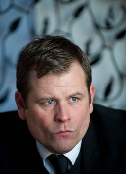 Mikael Stahre, Tränare