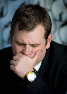 Mikael Stahre, Tränare