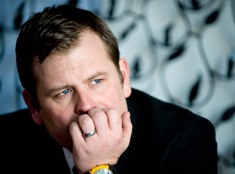 Mikael Stahre, tränare