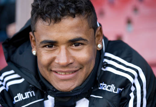 Clecio, nyförvärv AIK