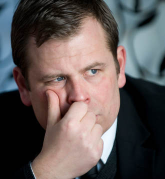 Mikael Stahre, Tränare