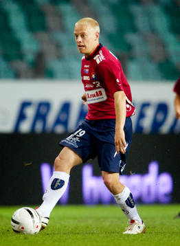 Markus Anderberg