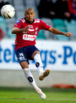 Alex Alessandro Silva Pereira