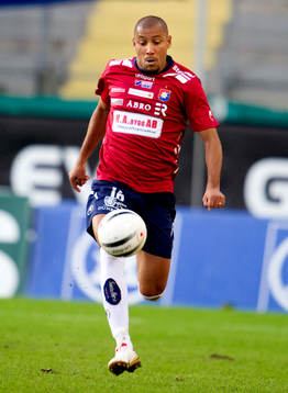 Alex Alessandro Silva Pereira