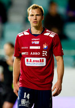 Tommy von Brömsen, Örgryte