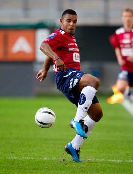 Alvaro Santos