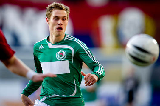 David Fällman
