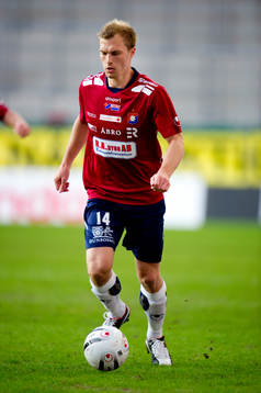 Tommy von Brömsen