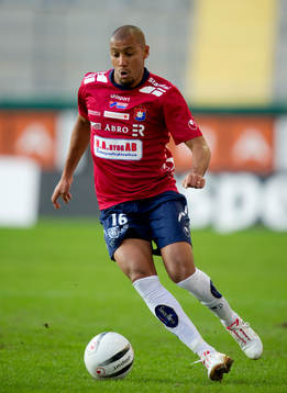 Alex Alessandro Silva Pereira