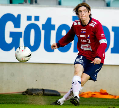 Markus Gustafsson