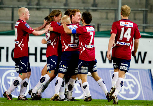 Örgryte Jubel, Robin Jonsson