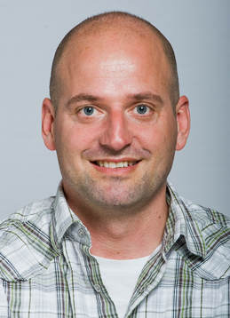 Magnus Wikman
