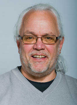 Tommy Andreasson
