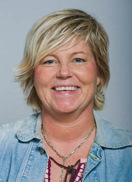 Marika Domanski Lyfors