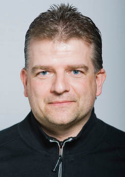 Magnus Edlund