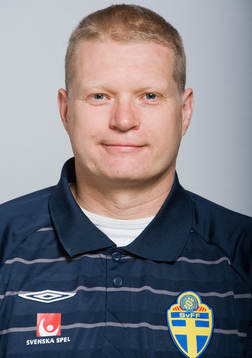 Tomas Turesson