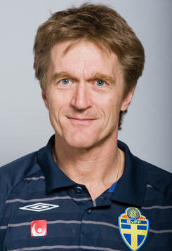 Göran Göransson