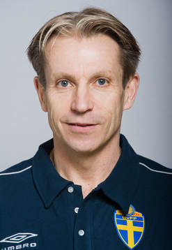 Thomas Lindholm