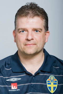 Magnus Edlund