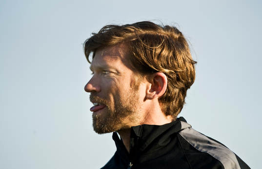 Jesper Blomqvist, assisterande tränare