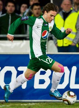 Simon Helg