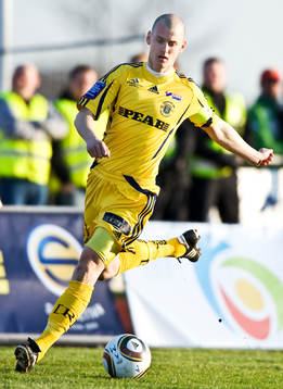 Jacob Augustsson