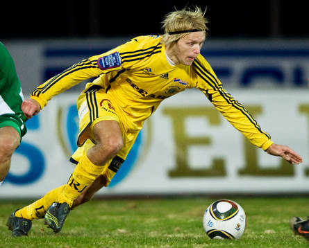 David Bennhage
