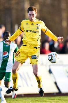 Jonas Nilsson