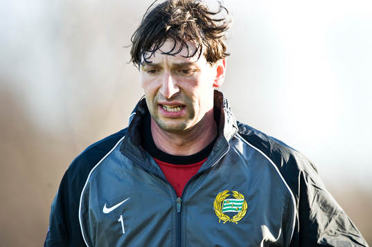 Rami Shaaban, målvakt
