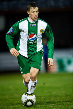 David Johansson