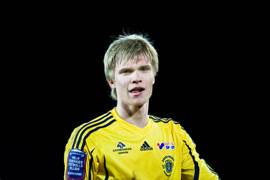 Robin Nilsson