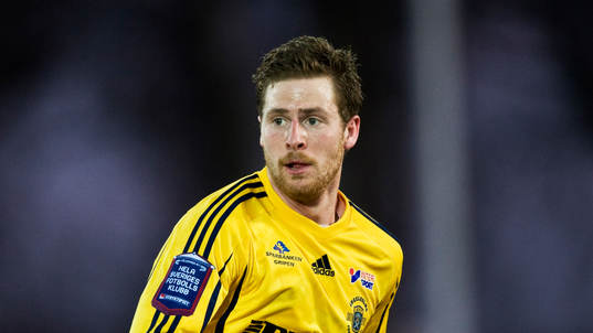 Björn Westerblad