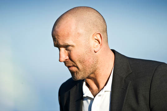 Michael Borgqvist, tränare
