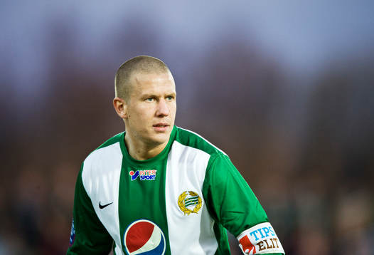 Patrik Gerrbrand. Tipselit