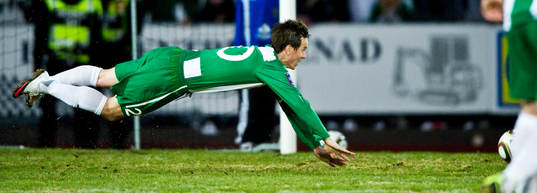 David Johansson, flyger