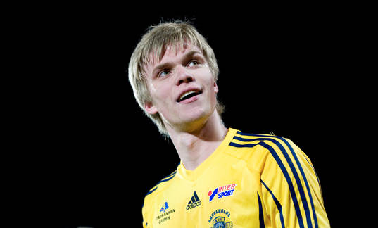 Robin Nilsson, Ängelholm