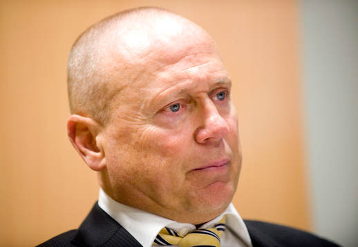 Sören Åkeby, Tränare