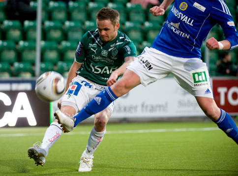Johan Persson, Brage