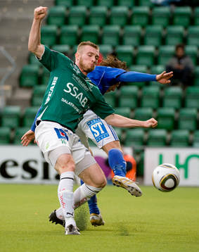 Magnus Tappert, Brage