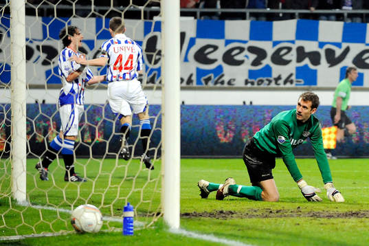 Andreas Isaksson, målvakt