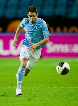Fotboll, Allsvenskan, Jimmy Durmaz, Malmö FF