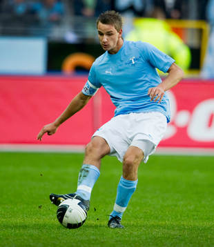 Fotboll, Allsvenskan, Jasmin Sudic, Malmö FF