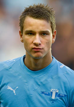 Fotboll, Allsvenskan, Jasmin Sudic, Malmö FF