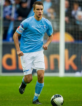 Fotboll, Allsvenskan, Jasmin Sudic, Malmö FF
