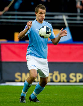 Fotboll, Allsvenskan, Jasmin Sudic, Malmö FF
