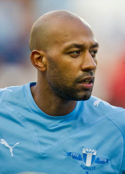 Fotboll, Allsvenskan, Jeffrey Aubynn, Malmö FF
