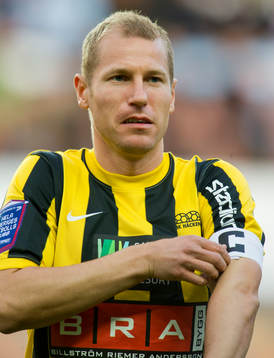 Fotboll, Allsvenskan, Jonas Henriksson,Häcken