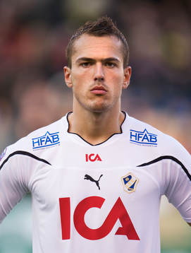 Emir Kujovic