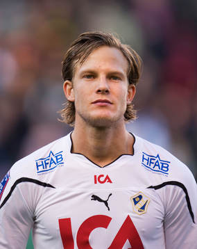 Alexander Prent