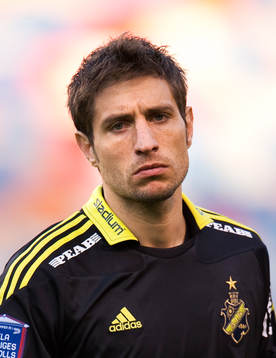 Sebastián Eguren